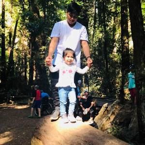 Meet your Posher, Abner